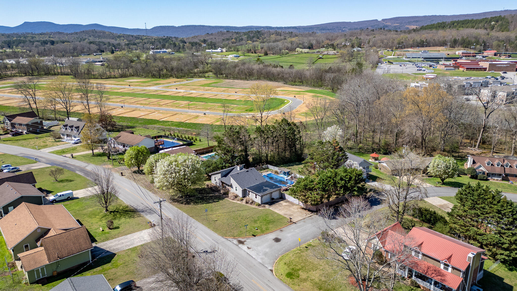 252 Overbrook Drive Rossville, GA 30741 - Photo 9 of 39 DJI_0964-HDR