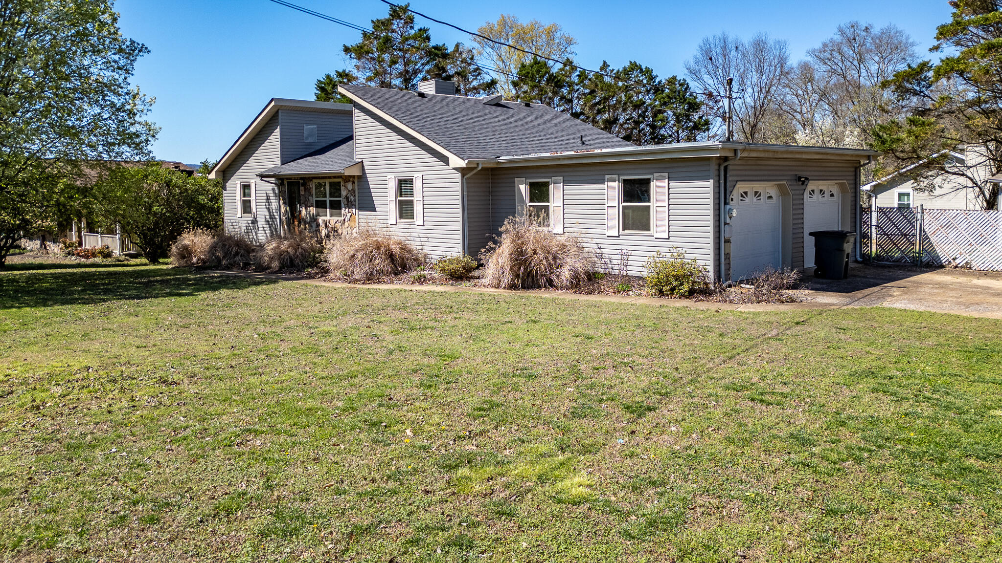 252 Overbrook Drive Rossville, GA 30741 - Photo 10 of 39 DJI_0961-HDR