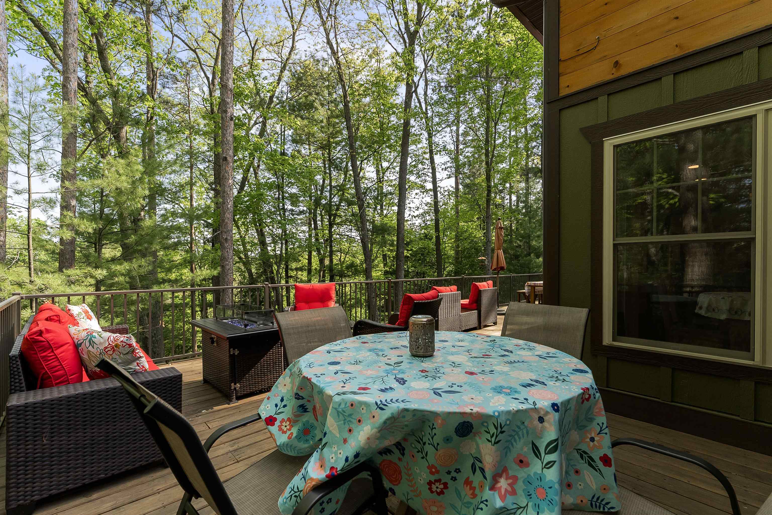 8088 North Roberts Road Irons, MI 49644 - Photo 11 of 74