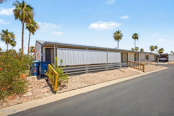 $159,900 | 9302 East Broadway Road, Unit 111, Mesa, AZ 85208
