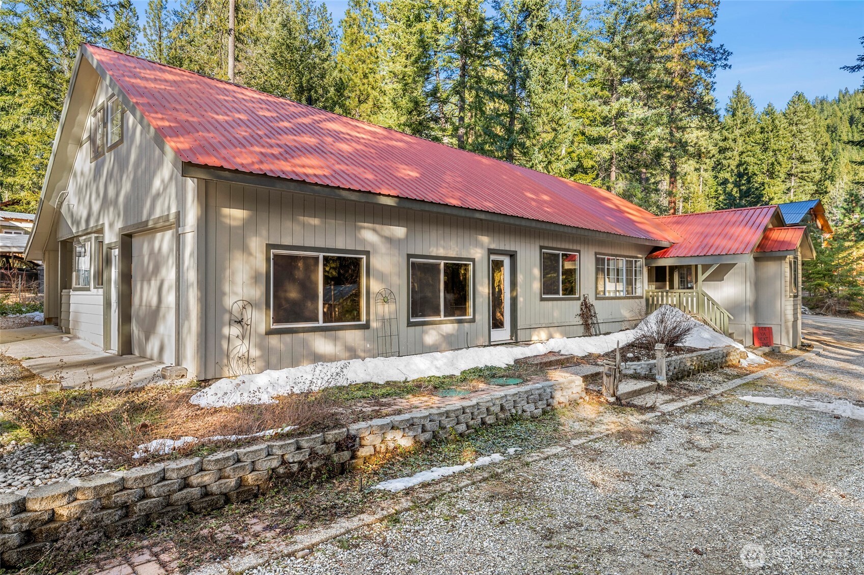 21823 Colt Road Leavenworth, WA 98826 - Photo 21 of 25