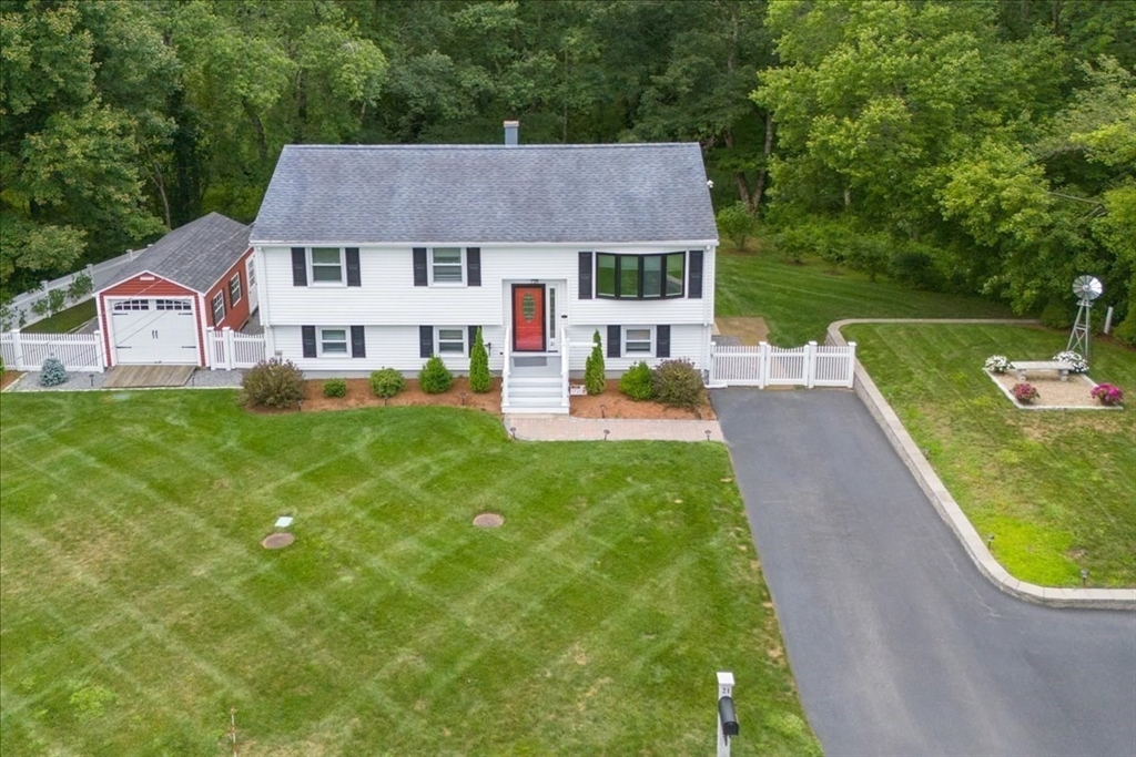 21 Coach Road Billerica, MA 01862 - Photo 37 of 39