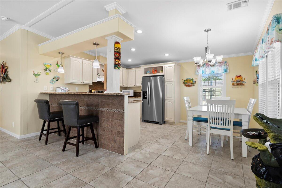 6877 Southeast Delegate Street Hobe Sound, FL 33455 - Photo 9 of 33 21-JLC_2106