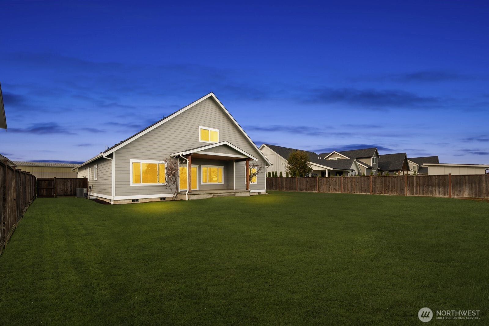 826 Rye Court Lynden, WA 98264 - Photo 31 of 34 Gallery Image 31