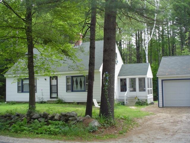 107 Middle Road Tuftonboro, NH 03894 - Photo 1 of 29