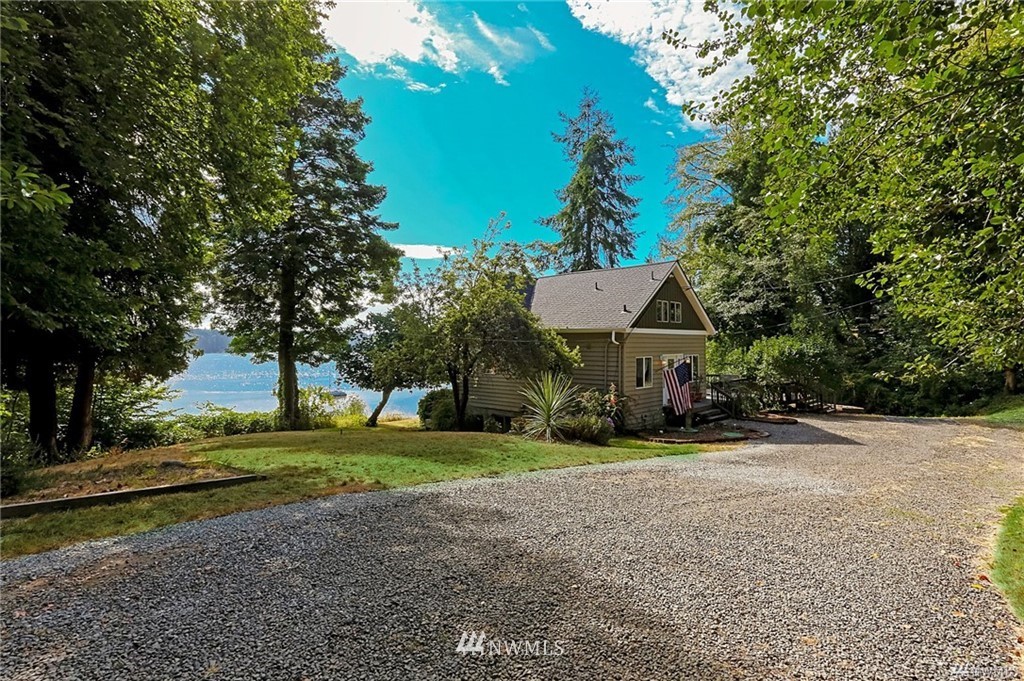 10631 Southeast Cisco Road Port Orchard, WA 98367 - Photo 1 of 25 Gallery Image 1