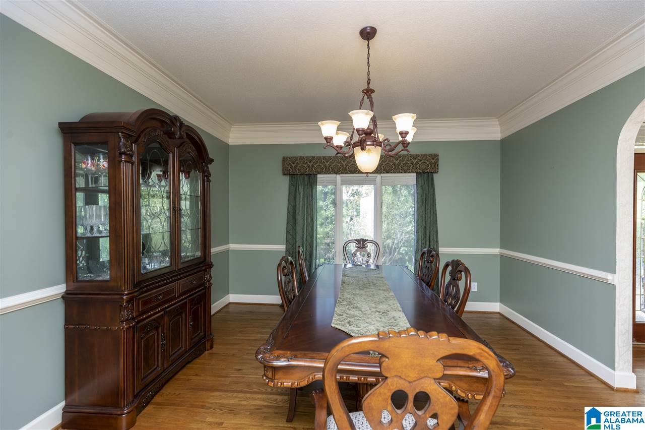 112 Kings Crest Lane Pelham, AL 35124 - Photo 14 of 48