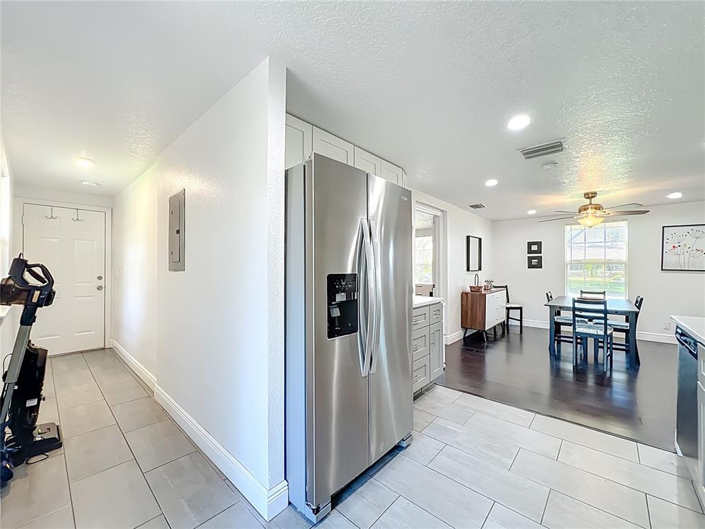 4760 Ivan Street Cocoa, FL 32927 - Photo 17 of 53 a view of a dining area with furniture