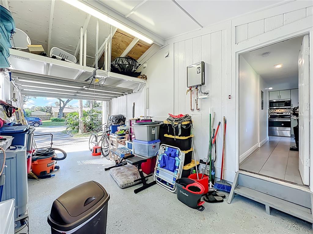 4760 Ivan Street Cocoa, FL 32927 - Photo 39 of 53 a view of a room with gym equipment