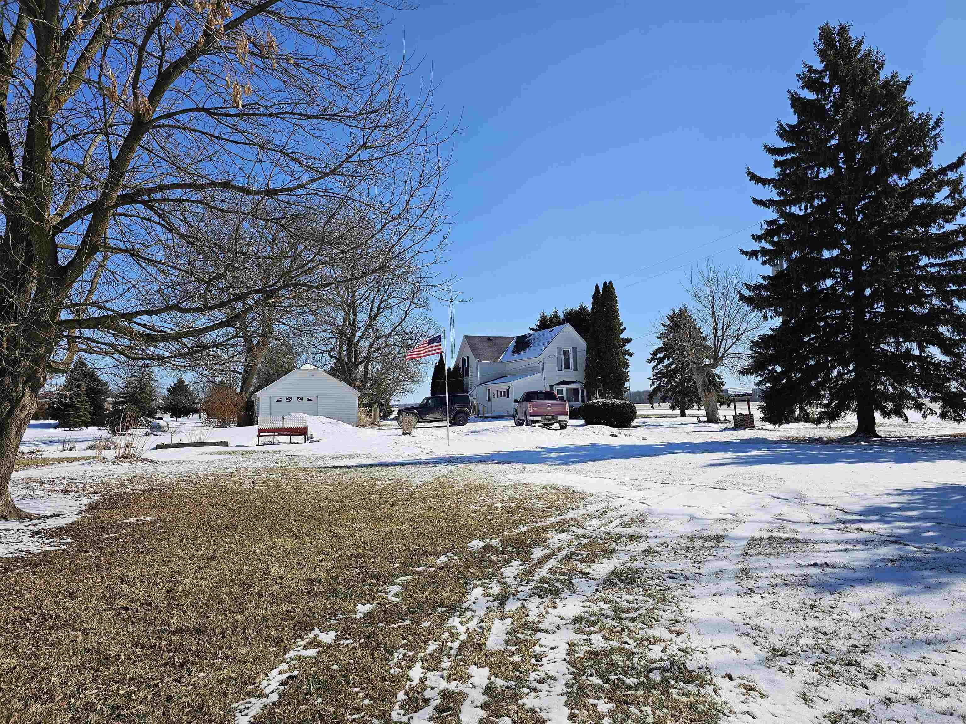 865 Deckerville Road Deckerville, MI 48427 - Photo 4 of 16