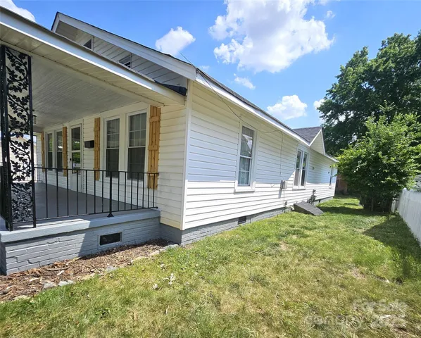 $269,900 | 169 Freeze Avenue Northwest, Concord, NC 28025