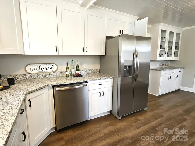 $269,900 | 169 Freeze Avenue Northwest, Concord, NC 28025