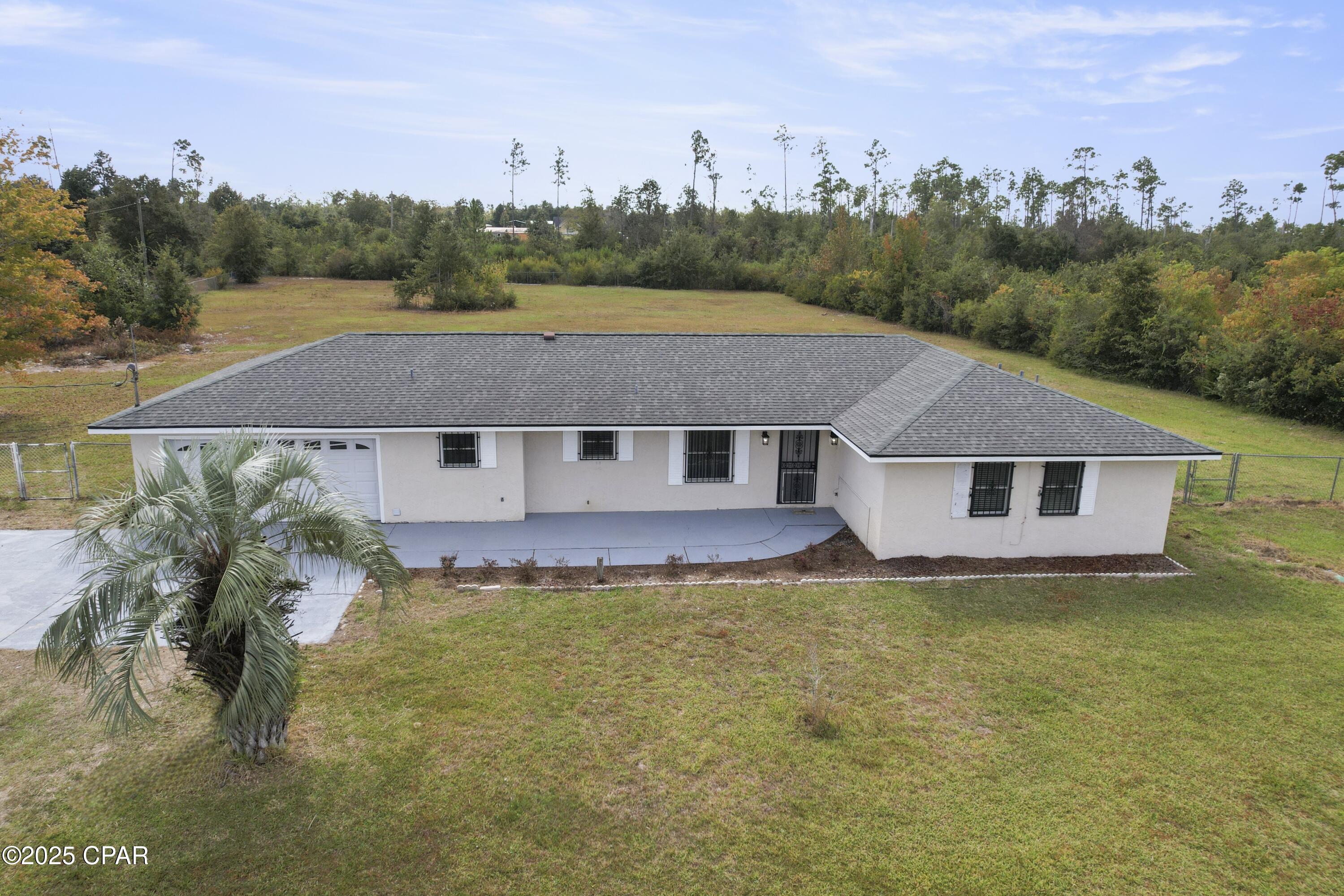 6742 Greenfield Road Youngstown, FL 32466 - Photo 1 of 22