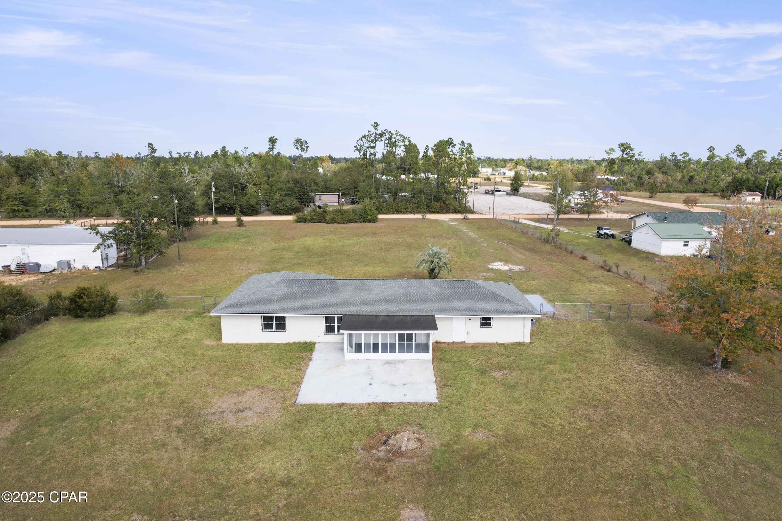 6742 Greenfield Road Youngstown, FL 32466 - Photo 20 of 22