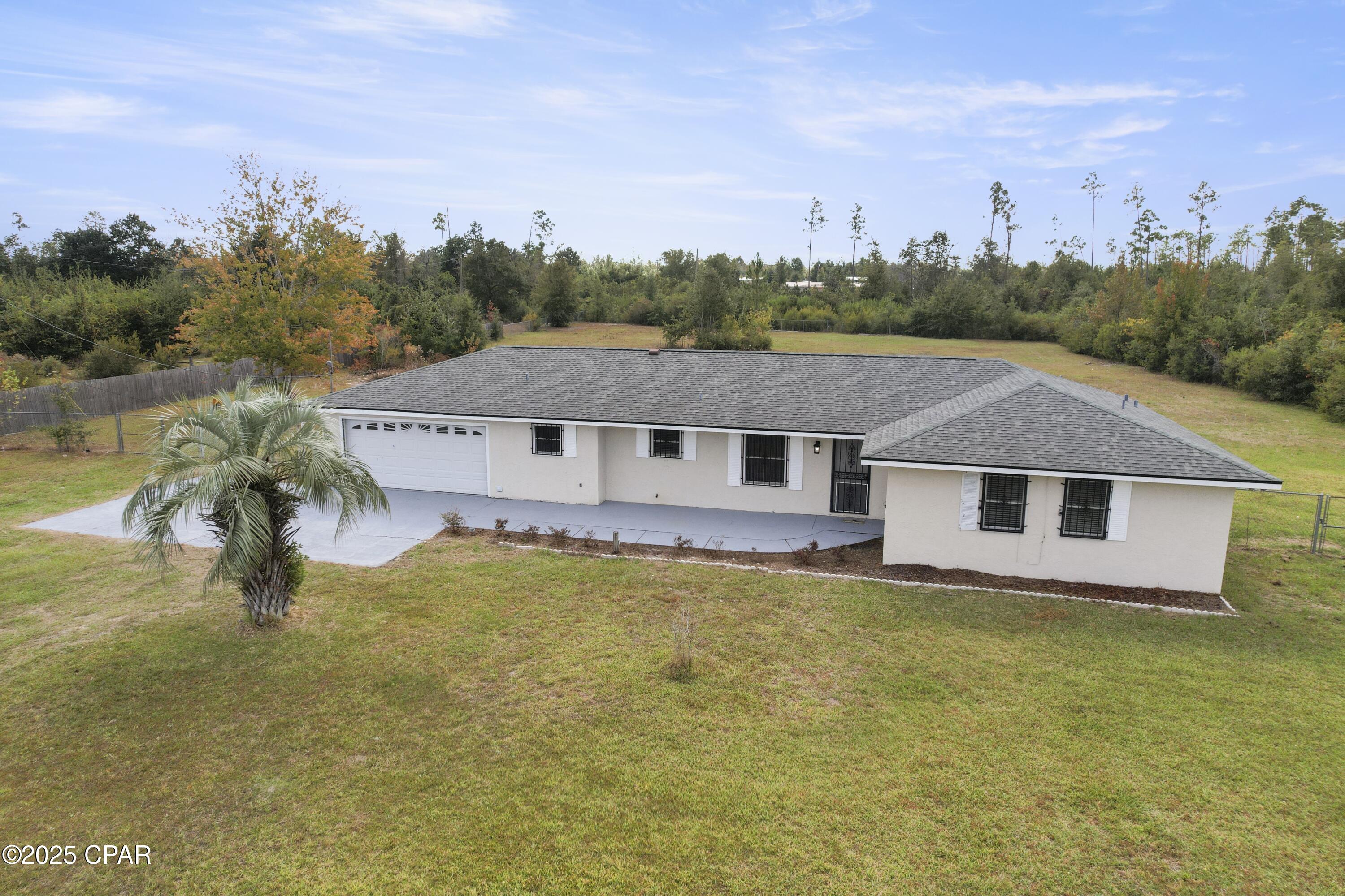 6742 Greenfield Road Youngstown, FL 32466 - Photo 22 of 22