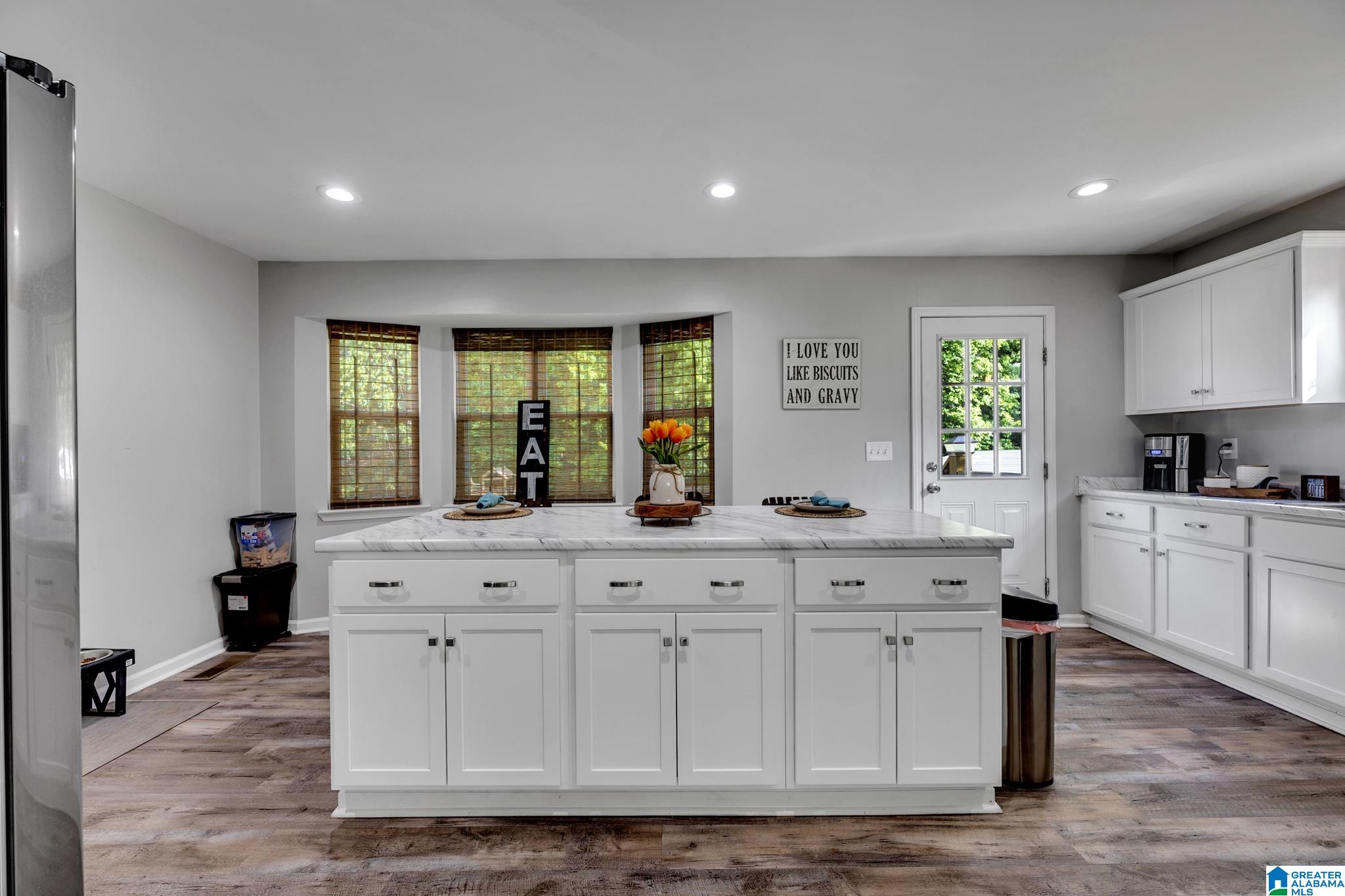 6610 Mcduffie Road Pinson, AL 35126 - Photo 9 of 24