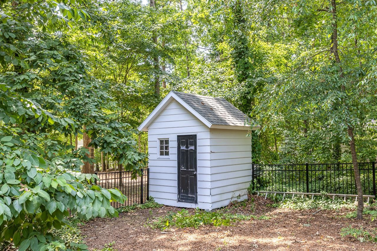 8305 Meadow Ridge Court Raleigh, NC 27615 - Photo 67 of 83 Photo 67