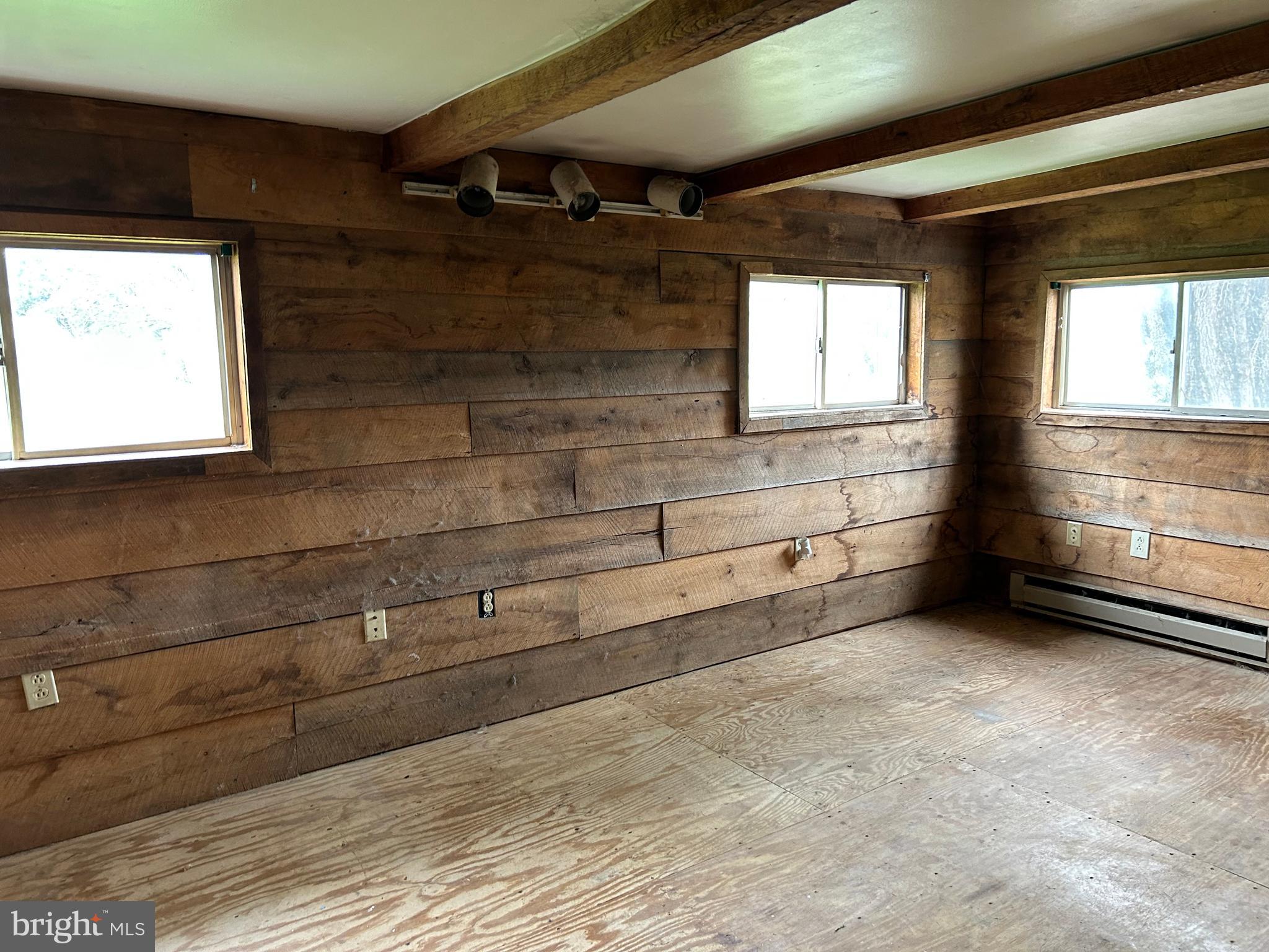 12632 Creagerstown Road Thurmont, MD 21788 - Photo 10 of 16 a view of room with window