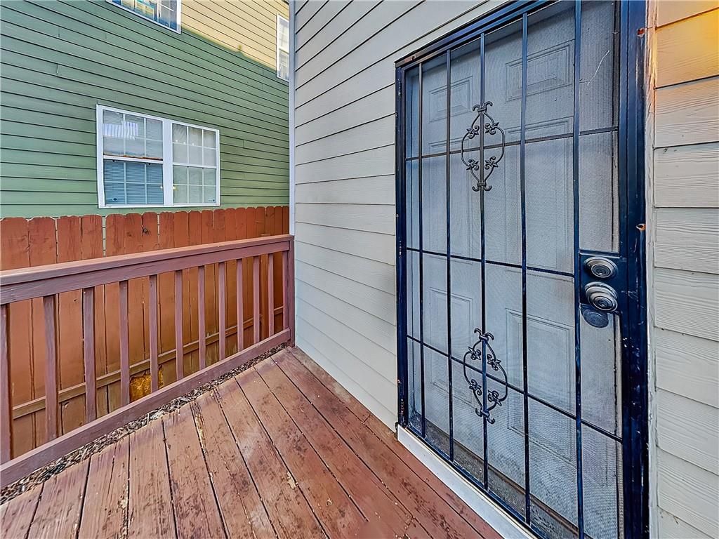 333 Fletcher Street Southwest Atlanta, GA 30310 - Photo 17 of 19