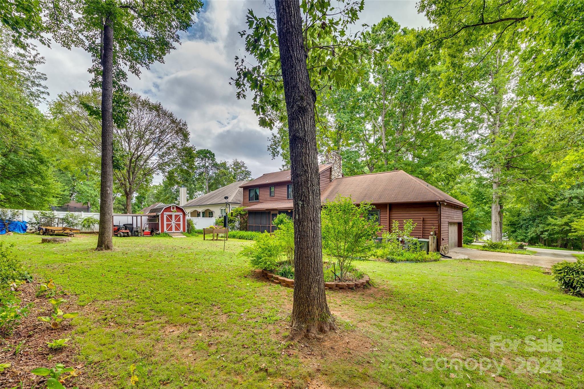 136 Webbed Foot Road Mooresville, NC 28117 - Photo 35 of 37 Gallery Image 35