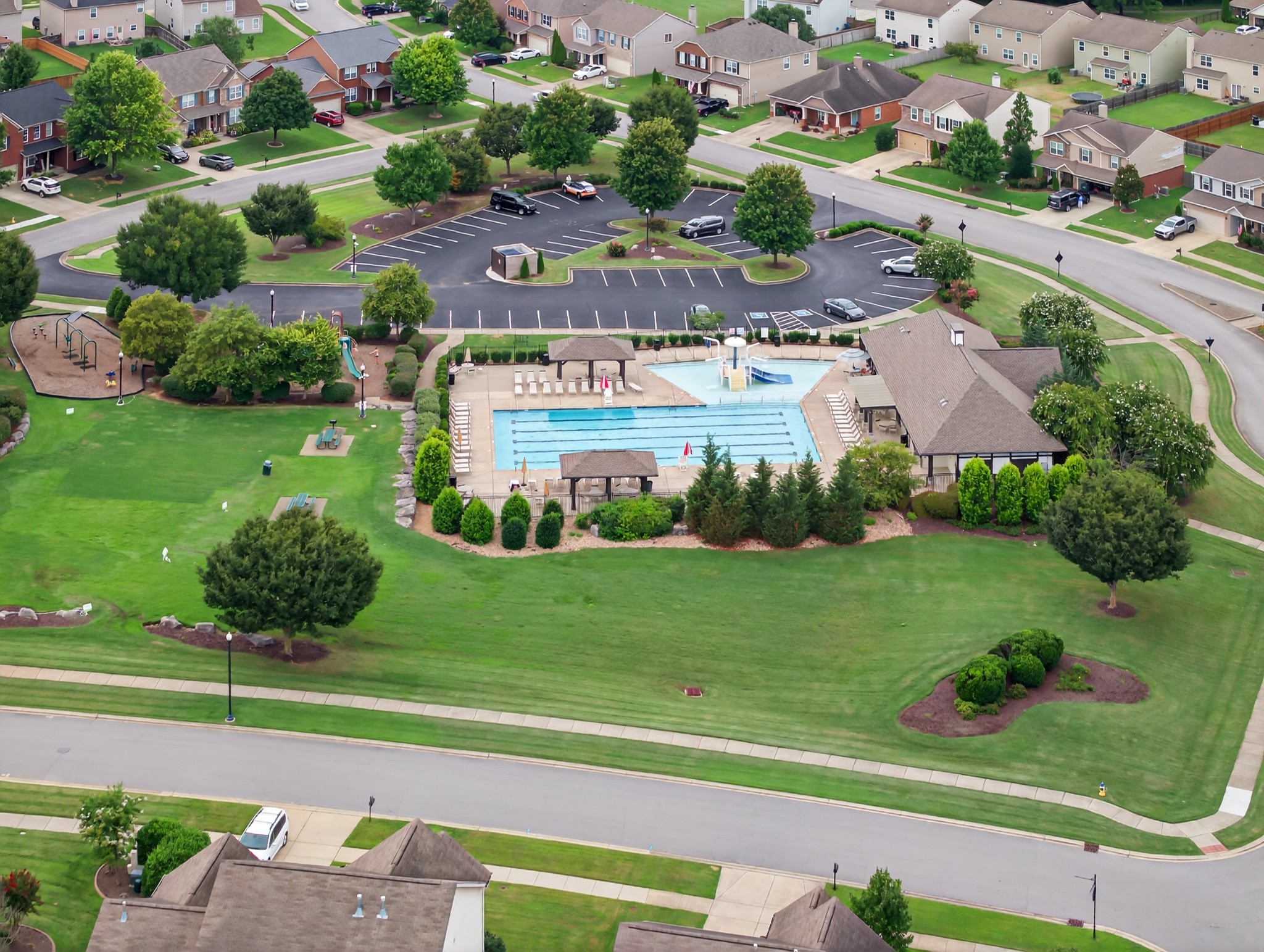 2128 Houston Bend Lebanon, TN 37087 - Photo 1 of 1