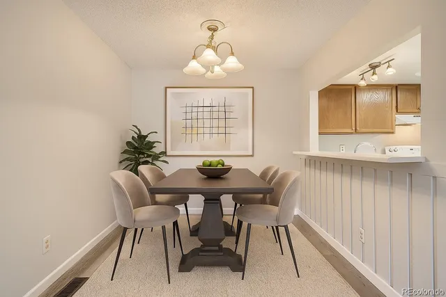 $330,000 | 10490 West Jewell Avenue, Unit D, Lakewood, CO 80232