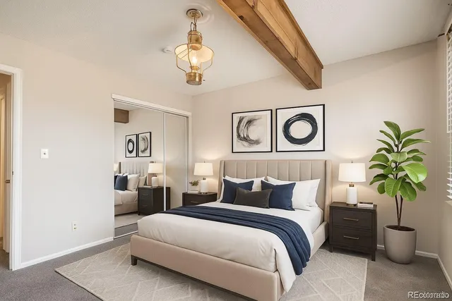 $330,000 | 10490 West Jewell Avenue, Unit D, Lakewood, CO 80232