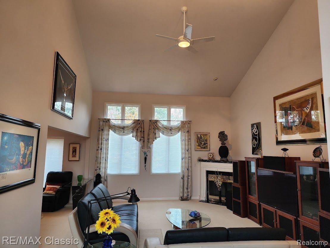 1186 Covington Pl Drive Rochester, MI 48309 - Photo 7 of 54 Gallery Image 7