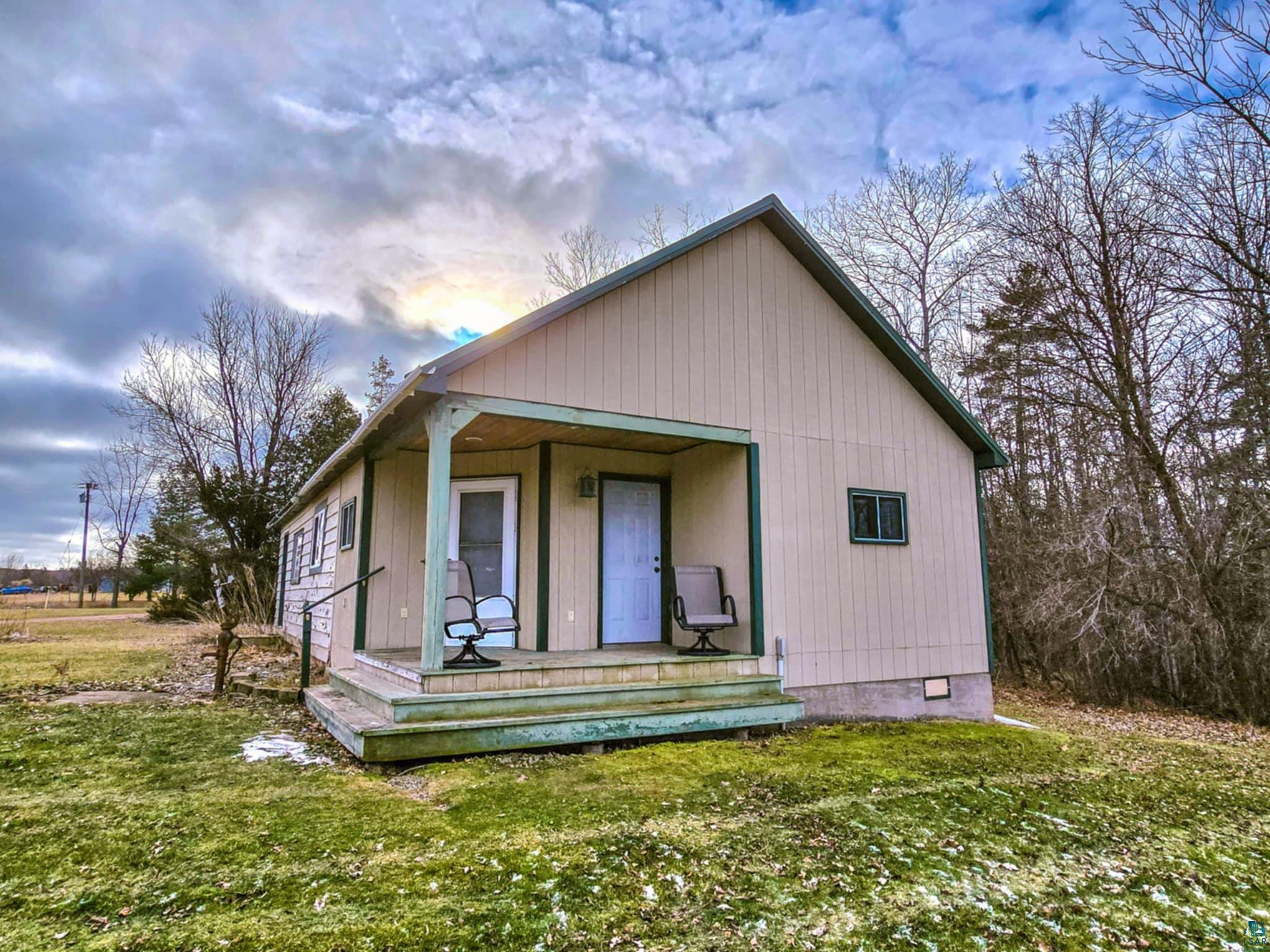 66282 County Rd C Marengo, WI 54855 - Photo 1 of 31 Gallery Image 1