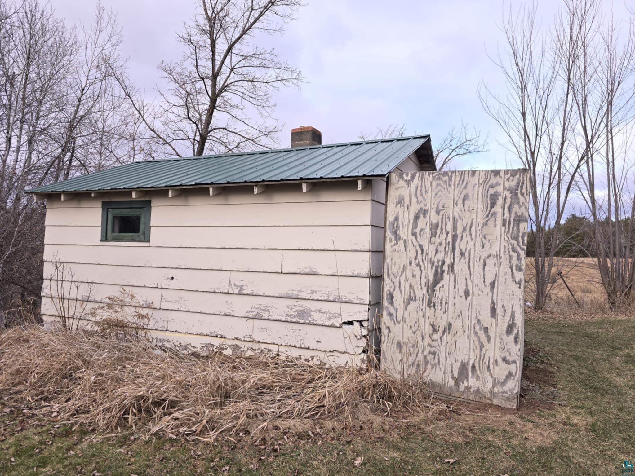66282 County Rd C Marengo, WI 54855 - Photo 20 of 31 Sauna