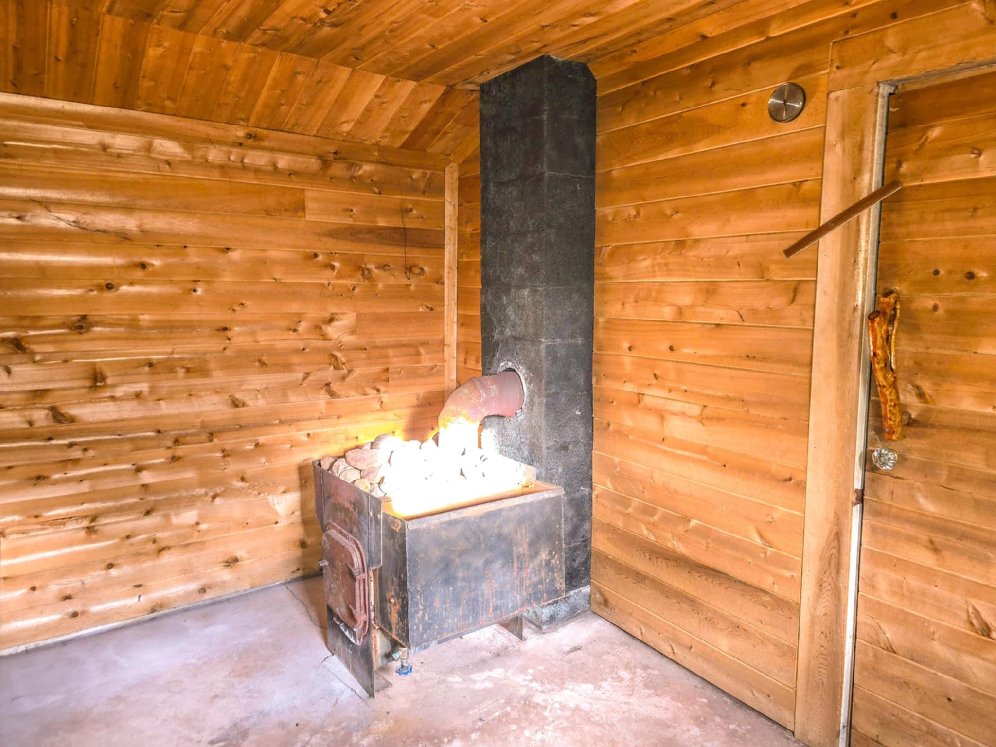 66282 County Rd C Marengo, WI 54855 - Photo 26 of 31 Interior space