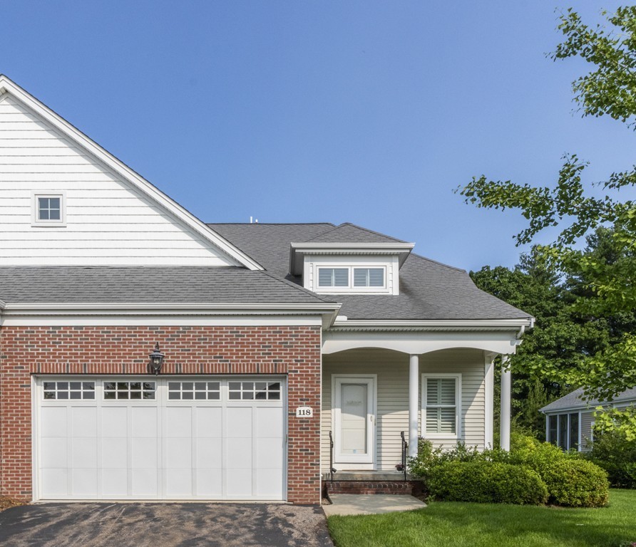 118 Grey Birch Road, Unit 118 Norfolk, MA 02056 - Photo 1 of 38 Gallery Image 1