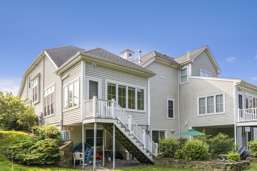 118 Grey Birch Road, Unit 118 Norfolk, MA 02056 - Photo 26 of 38 Gallery Image 26