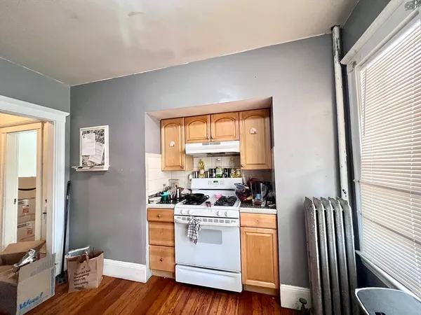$4,200 | 70 Quint Avenue, Unit 1, Boston, MA 02134