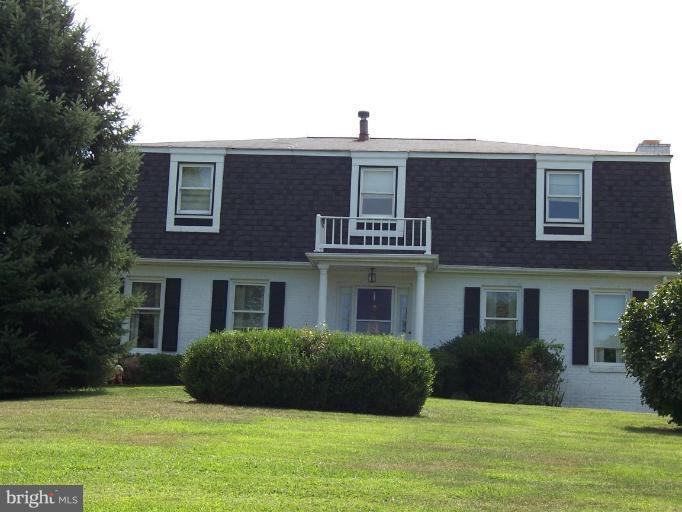 Exterior (Main)