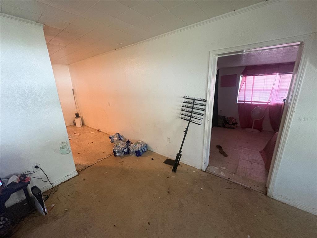 2330 Azalea Court Lakeland, FL 33815 - Photo 16 of 37 a view of a room with gym equipment