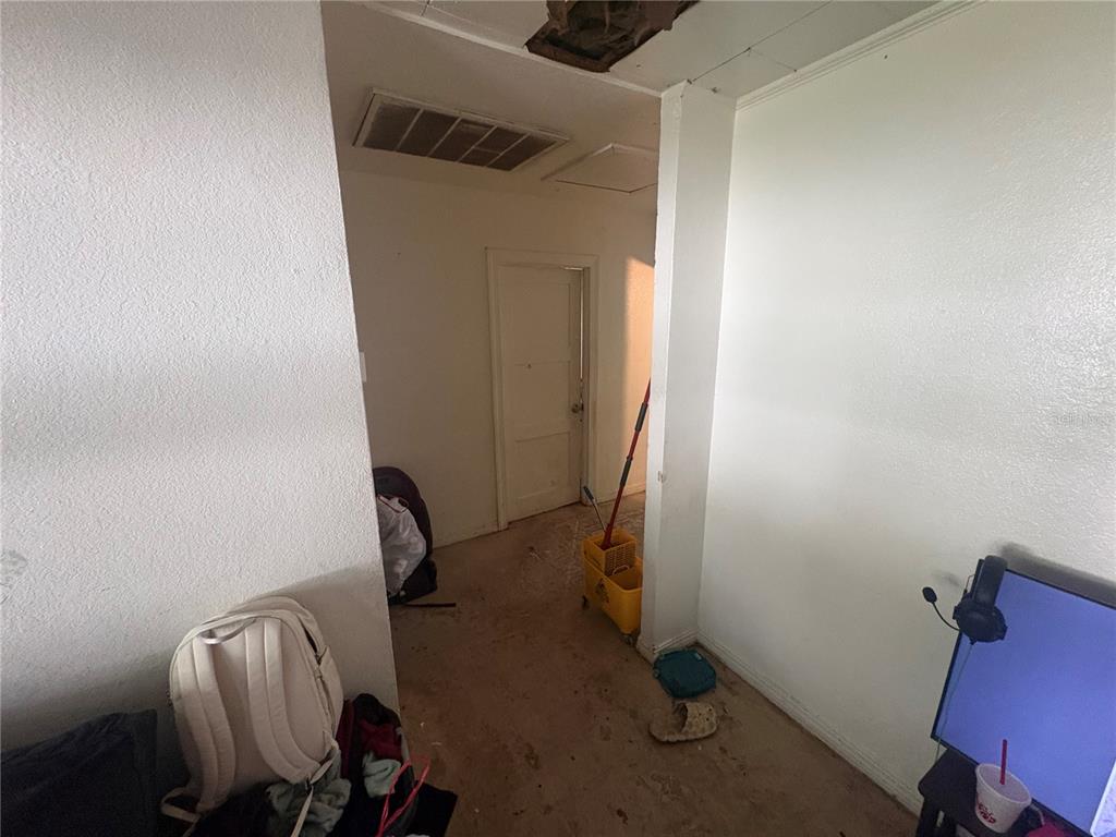 2330 Azalea Court Lakeland, FL 33815 - Photo 17 of 37 a view of storage and utility room with windows