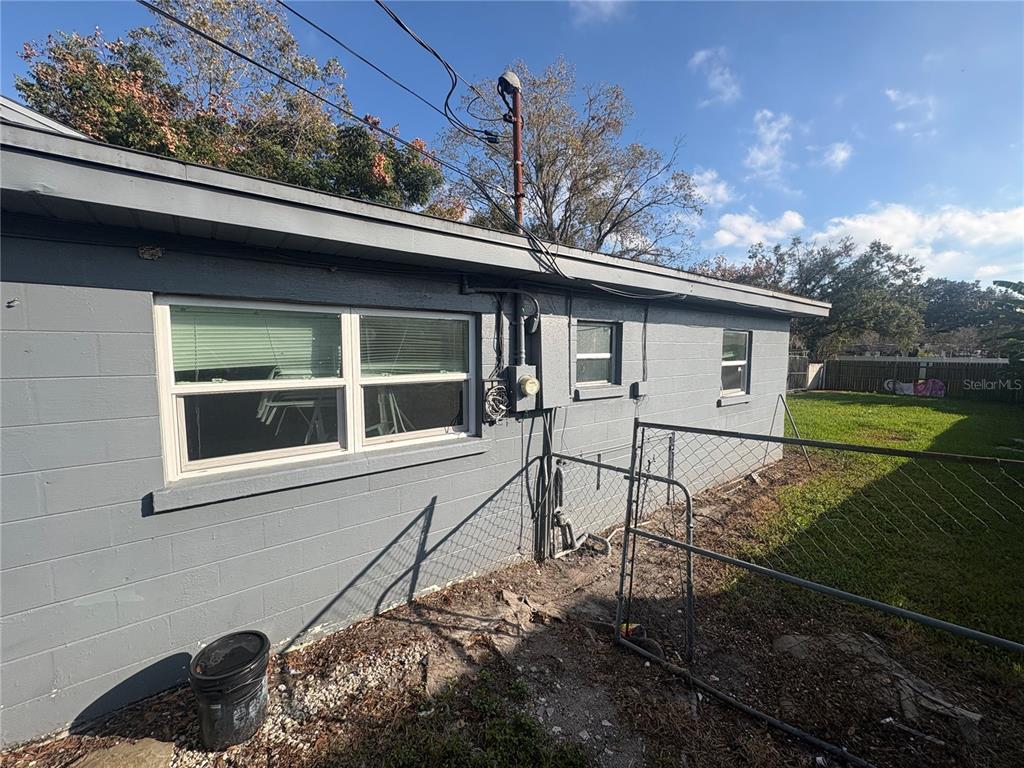 2330 Azalea Court Lakeland, FL 33815 - Photo 26 of 37 a house view with a backyard space