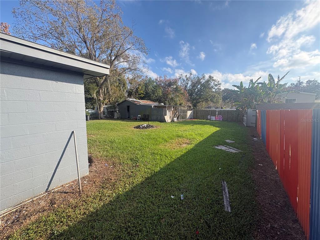 2330 Azalea Court Lakeland, FL 33815 - Photo 28 of 37 a view of a outdoor space