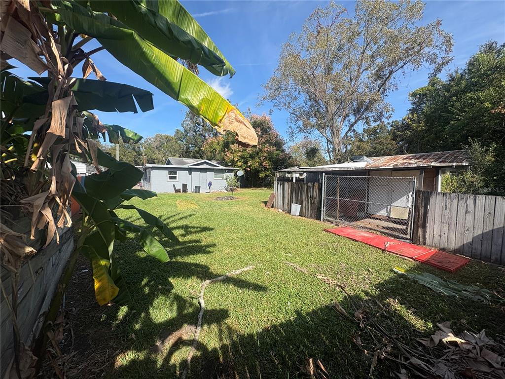 2330 Azalea Court Lakeland, FL 33815 - Photo 34 of 37 a view of house with backyard