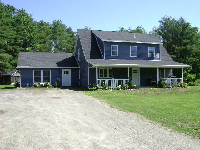 372 Hankerson Road Augusta, ME 04330 - Photo 3 of 32 372 Hankerson Rd Chelsea 056