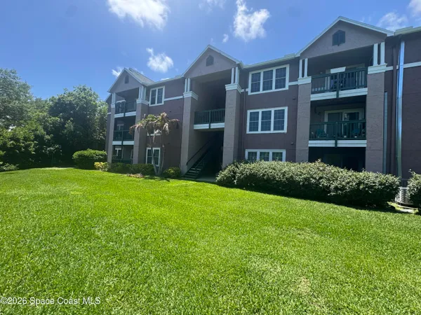 $1,500 | 7667 North Wickham Road, Unit 1107, Melbourne, FL 32940