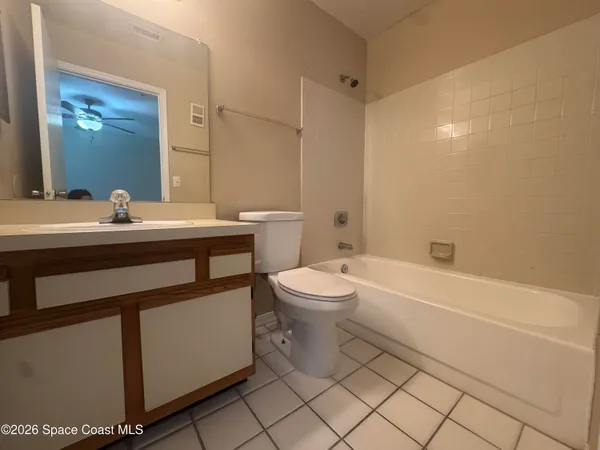 $1,500 | 7667 North Wickham Road, Unit 1107, Melbourne, FL 32940