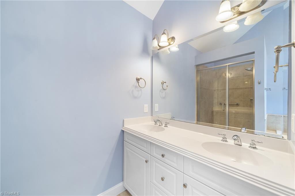 7057 Harperglen Road Clemmons, NC 27012 - Photo 26 of 43