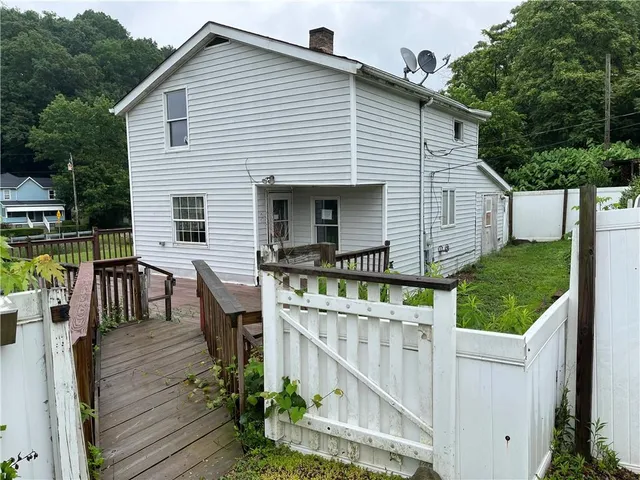 $48,000 | 402 North 10th Street, Apollo, PA 15613