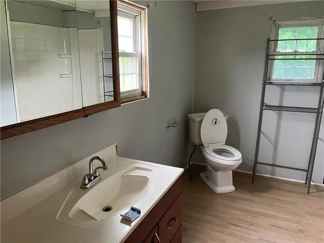 $48,000 | 402 North 10th Street, Apollo, PA 15613