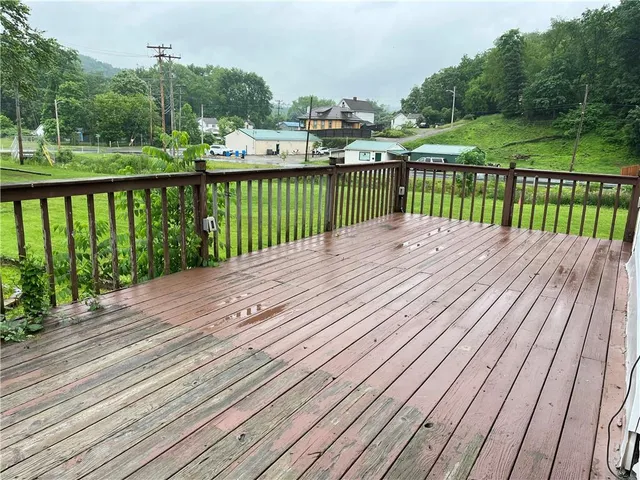 $48,000 | 402 North 10th Street, Apollo, PA 15613