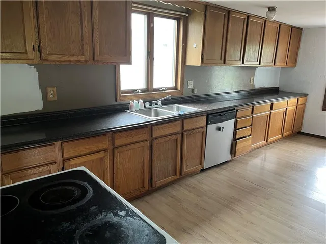 $48,000 | 402 North 10th Street, Apollo, PA 15613