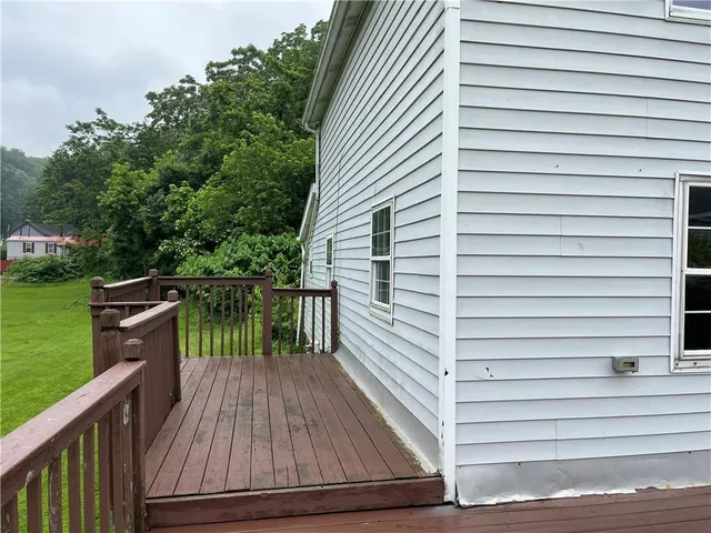 $48,000 | 402 North 10th Street, Apollo, PA 15613