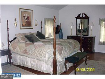 1216 Cedar Hill Road Ambler, PA 19002 - Photo 9 of 12 Bedroom - Main